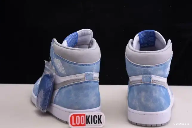 Hyper Jordan 1 Royal Retro High 555088-402 OG 0503